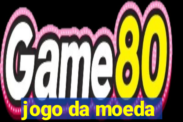 jogo da moeda